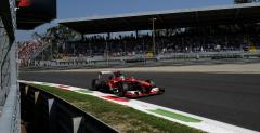 Monza - wycig: Vettel dalej rzdzi w Formule 1