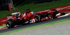 Alonso: Klska Vettela jedyn nadziej na tytu