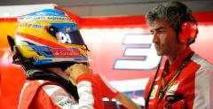 Alonso: Klska Vettela jedyn nadziej na tytu
