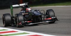 Monza - wycig: Vettel dalej rzdzi w Formule 1