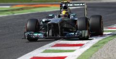 Hamilton: Szanse na mistrzostwo si skoczyy
