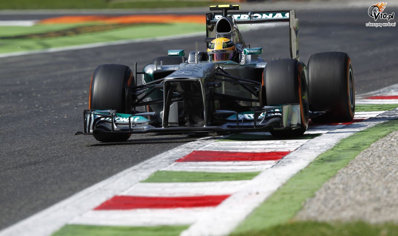 Hamilton: Szanse na mistrzostwo si skoczyy
