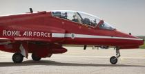 Video: Hamilton lata myliwcem RAF