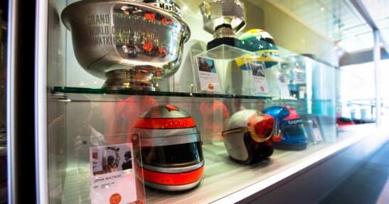 McLaren - 50-lecie istnienia