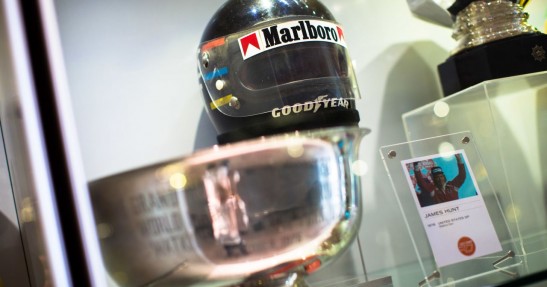 McLaren - 50-lecie istnienia