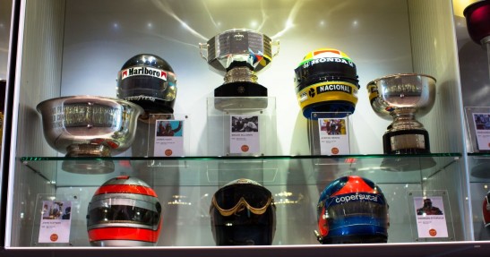 McLaren - 50-lecie istnienia