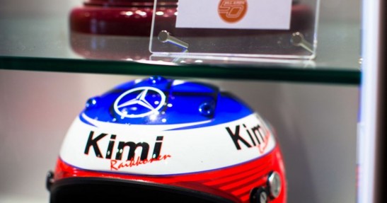 McLaren - 50-lecie istnienia