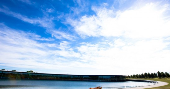 McLaren - 50-lecie istnienia