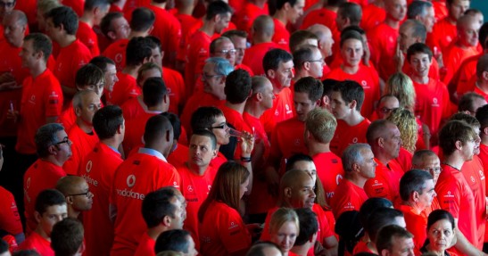 McLaren - 50-lecie istnienia