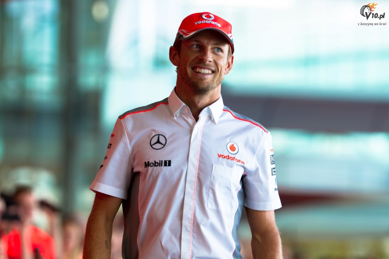 McLaren - 50-lecie istnienia