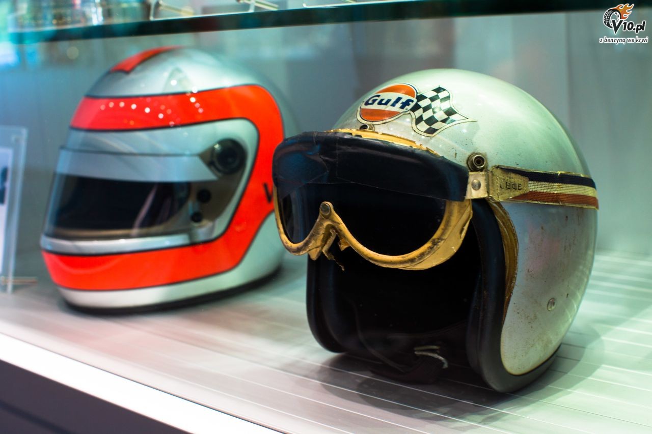 McLaren - 50-lecie istnienia