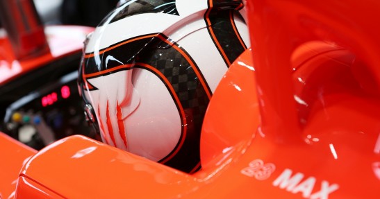 I Testy F1 w Barcelonie 2013 - dzień pierwszy