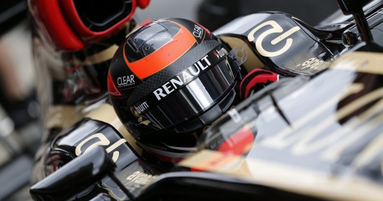 I Testy F1 w Barcelonie 2013 - dzień pierwszy