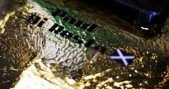 I Testy F1 w Barcelonie 2013 - dzień pierwszy