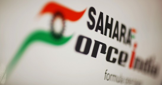 I Testy F1 w Barcelonie 2013 - dzień pierwszy