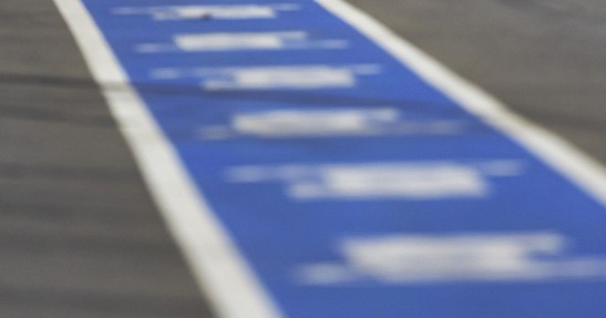 I Testy F1 w Barcelonie 2013 - dzień pierwszy