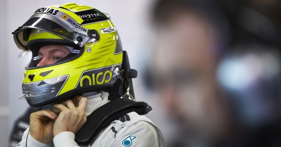 I Testy F1 w Barcelonie 2013 - dzień pierwszy