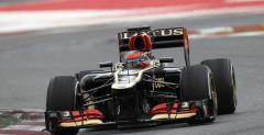 Red Bull i Lotus stosuj zakazane mapy silnika?