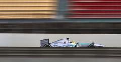 Rosberg spodziewa si 