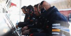 Testy F1 w Barcelonie: System elektroniczny McLarena rozbroi wszystkie zespoy