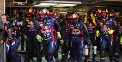 I testy F1 w Barcelonie 2013 - statystyki Pirelli