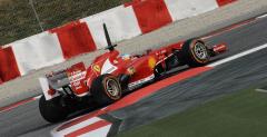 Vettel nie ma pojcia, jak konkurencyjny jest jego Red Bull