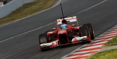 Vettel nie ma pojcia, jak konkurencyjny jest jego Red Bull