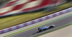 Hamilton: Mercedes moe wygra wycig w sezonie 2013