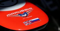 I testy F1 w Barcelonie 2013 - dzień drugi I testy F1 w Barcelonie 2013 - dzień drugi