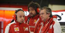Pakiet poprawek Ferrari zda egzamin