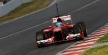 Vettel nie ma pojcia, jak konkurencyjny jest jego Red Bull