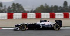 Williams wierzy, e Bottas moe by jednym z najlepszych w historii F1