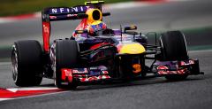 Ricciardo zamierza roznie Vergne w sezonie 2013