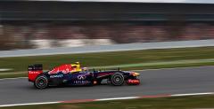 Red Bull i Lotus stosuj zakazane mapy silnika?