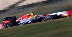 Po zimowych testach: Mercedes na fali, Red Bull w tarapatach?