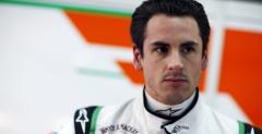 Sutil dny podium, myli o zwycistwie