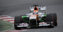 Sutil dny podium, myli o zwycistwie