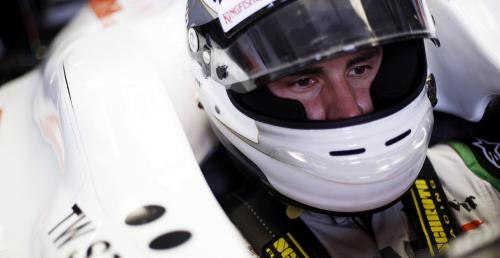 Sutil żądny podium, myśli o zwycięstwie