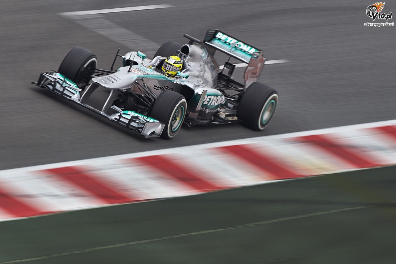 Lauda: Brawn zostaje szefem Mercedesa