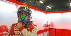 II testy F1 w Barcelonie: Webber winduje Red Bulla na czoo stawki pierwszego dnia