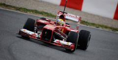 II testy F1 w Barcelonie: Webber winduje Red Bulla na czoo stawki pierwszego dnia