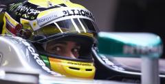 Hamilton: Mercedes moe wygra wycig w sezonie 2013