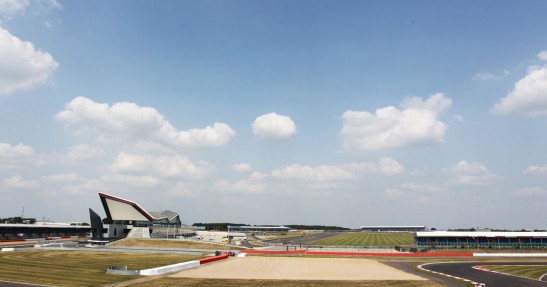 Testy F1 dla młodych kierowców 2013 - dzień 1/3