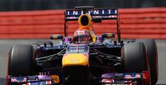 Testy F1 dla modych kierowcw: Ricciardo dyktuje tempo drugiego poranka
