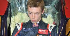 Marko wyklucza Nasra w Toro Rosso