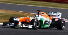 James Calado nowym kierowc Force India?