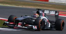 Frijns traci posad kierowcy rezerwowego Saubera