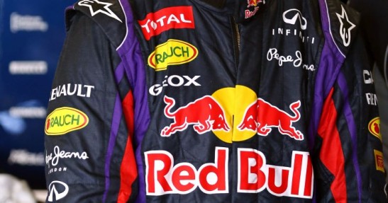 Testy F1 dla młodych kierowców 2013 - dzień 2/3