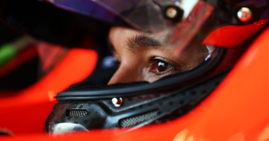 Testy F1 dla młodych kierowców 2013 - dzień 2/3