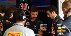 Ricciardo: Transfer do Red Bulla jeszcze nie jest dopity